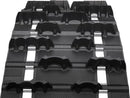 Hurricane 175 Track For Arctic Cat BEARCAT 3000 2016-2017 - 371 CM