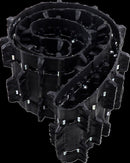 Backcountry X Track For Arctic Cat CROSSFIRE 8 800 2011 - 38.1 CM