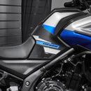 3D Motorcycle Stickers - Full Kit For Voge DS525X 2023>2025