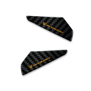 3D Motorcycle Stickers - Heel Pads For Kove 800X 2024>2026