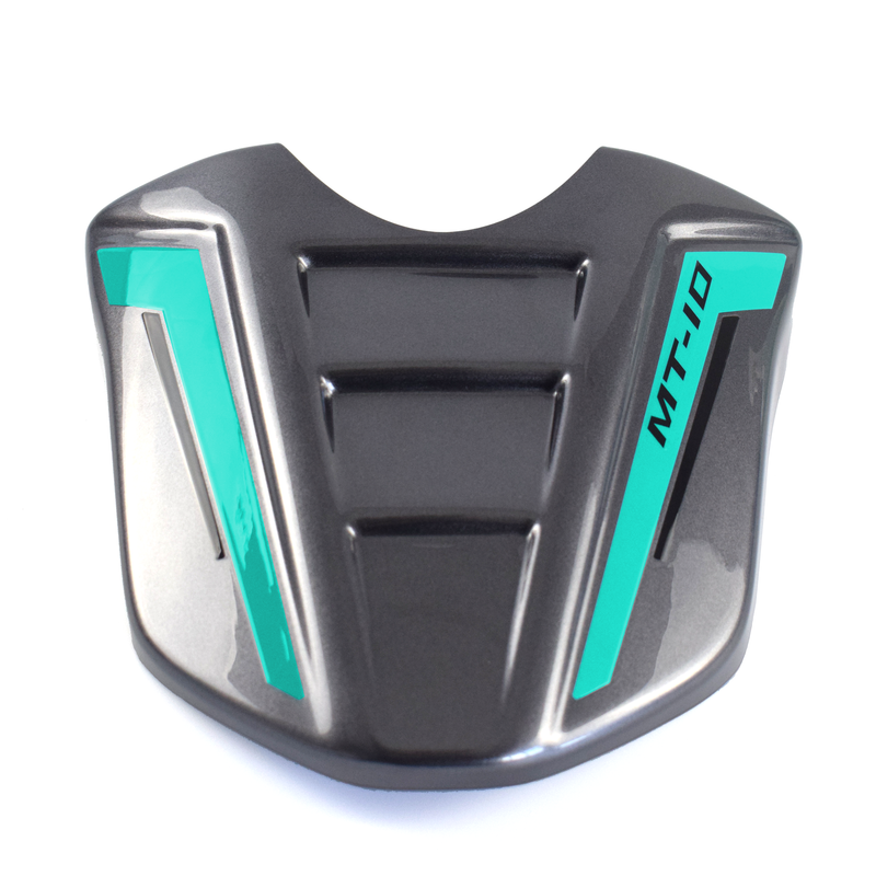 Seat Cowl Midnight Cyan For Yamaha MT-10 2024-Current