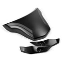 Seat Cowl Tech Black For Yamaha MT-09 2021-2023