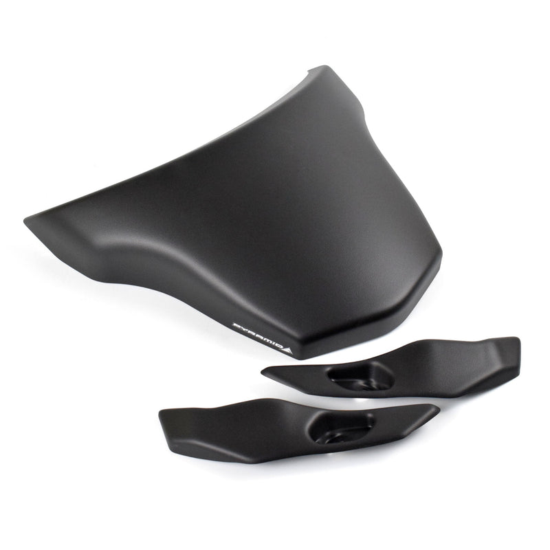 Seat Cowl Matt Black For Yamaha MT-09 2021-2023