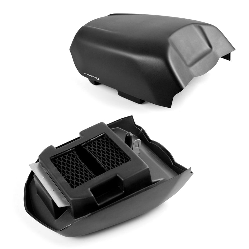 Seat Pod Matt Black For Yamaha Tracer 900 2018-2020