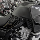 3D Motorcycle Stickers - Tank Sides For Kove 800X 2024>2026