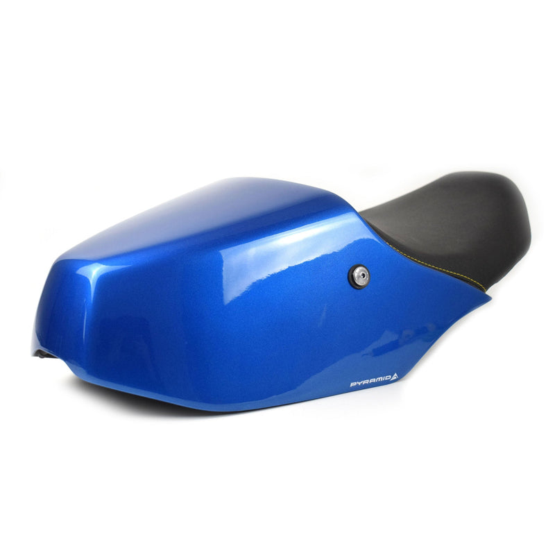 Seat Cowl Legend Blue For Yamaha XSR900 2022-2023