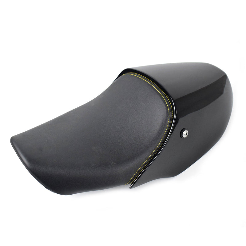 Seat Cowl Midnight Black For Yamaha XSR900 2022-2023