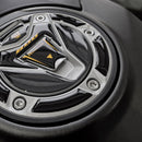 3D Motorcycle Stickers - Fuel Cap For Kove 800X 2024>2026