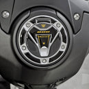 3D Motorcycle Stickers - Full Kit For Kove 800X 2024-2026