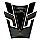 3D Motorcycle Stickers - Tank Pad For Kove 800X 2024>2026