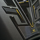 3D Motorcycle Stickers - Tank Pad For Kove 800X 2024>2026
