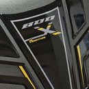3D Motorcycle Stickers - Tank Pad For Kove 800X 2024>2026