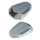 Seat Cowl Ice Storm For Yamaha MT-07 2025>Current
