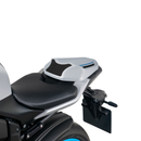 Seat Cowl Yamaha Blue For Yamaha MT-07 2025>Current