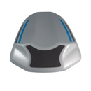 Seat Cowl Ice Storm For Yamaha MT-07 2025>Current