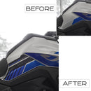 3D Motorcycle Stickers - Tank Sides For Voge DS900X 2023>2025