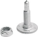 Signature Series Carbide Studs Natural - 25.5 MM