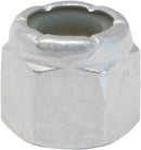 Big Nuts Silver - 5/16"-24