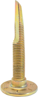 Chisel Tooth™ Traction Master® Studs Gold For  - 47.2 MM