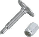 Grand MasterⓇ Carbide Studs Natural - 40 MM