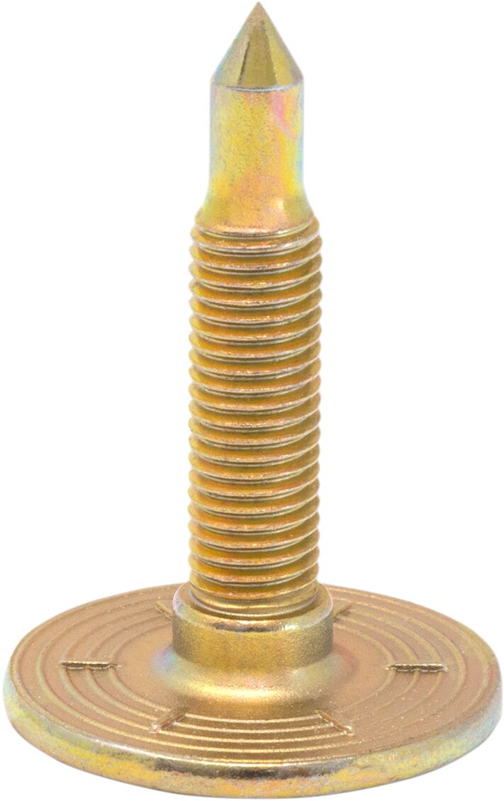 Grand Master Pro Studs Gold - 33.7 MM