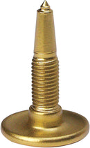 Gold Digger Traction Master Carbide Studs Raw - 8 MM