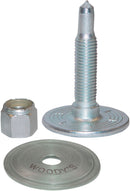 Grand Master Carbide Studs Natural - 33.7 MM