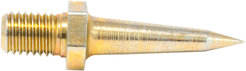 Eliminator Studs Natural - 6.4 MM