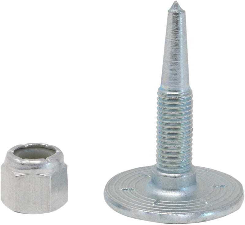 Grand Trigger Carbide Studs Raw - 8 MM