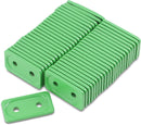 Grand Digger® Support Plates Green / Powder Coated