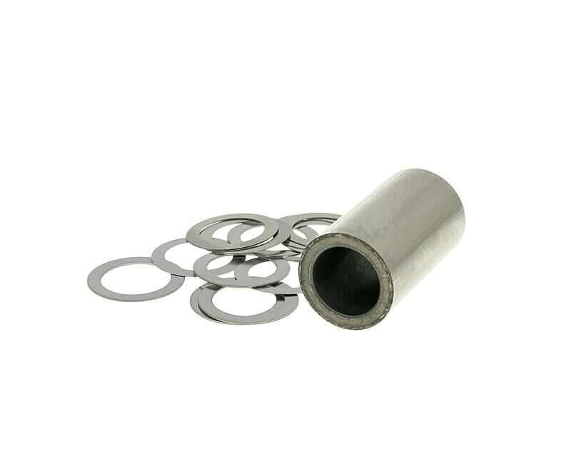 Variator Speed Up Kit Natural For Daelim CORDI 50 2004-2010