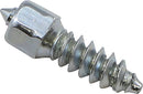 Twist Tire Screws Zinc