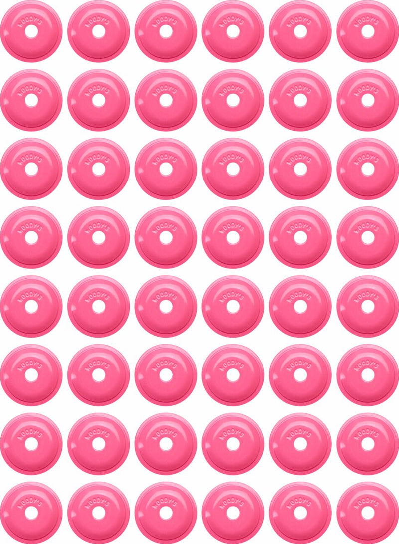 Grand Digger® Support Plates Pink