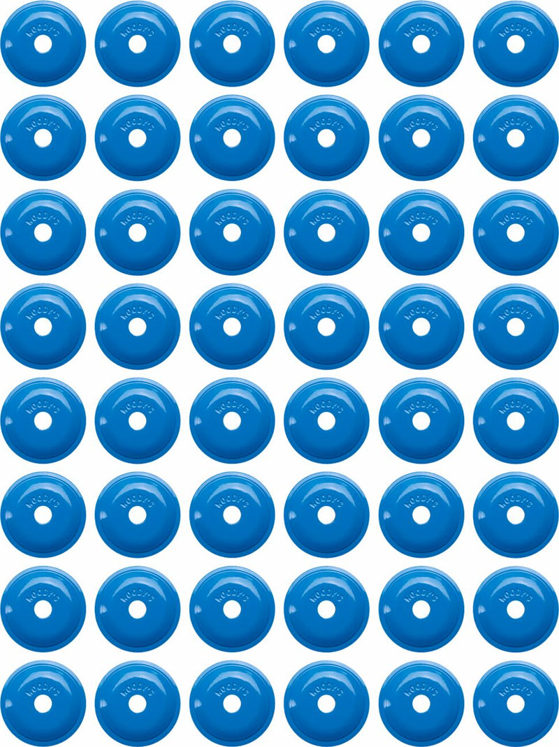 Grand Digger® Support Plates Blue