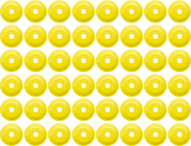 Grand Digger® Support Plates Hi Vis