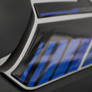 3D Motorcycle Stickers - Tank Sides For Voge DS900X 2023>2025