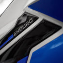 3D Motorcycle Stickers - Tank Sides For Voge DS900X 2023>2025