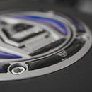 3D Motorcycle Stickers - Fuel Cap For Voge DS900X 2023>2025