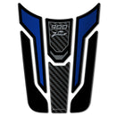 3D Motorcycle Stickers - Tank Pad For Voge DS900X 2023>2025