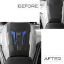 3D Motorcycle Stickers - Tank Pad For Voge DS900X 2023>2025