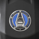 3D Motorcycle Stickers - Full Kit For Voge DS900X 2023>2025