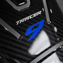 3D Motorcycle Stickers - Tank Pad For Yamaha Tracer 9 2021>2024