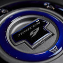 3D Motorcycle Stickers - Fuel Cap For Yamaha Tracer 9 2021>2024