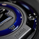 3D Motorcycle Stickers - Fuel Cap For Yamaha Tracer 9 2021>2024
