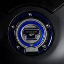 3D Motorcycle Stickers - Basic Kit For Yamaha Tracer 9 2021>2024