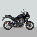 3D Motorcycle Stickers - Basic Kit For Yamaha Tracer 9 2021>2024