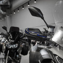 3D Motorcycle Stickers - Full Kit For Yamaha Tracer 9 2021>2024