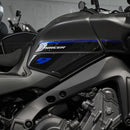 3D Motorcycle Stickers - Basic Kit For Yamaha Tracer 9 GT+ 2025>2026