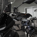 3D Motorcycle Stickers - Handguards For Yamaha Tracer 7 / 7 GT 2021>2024