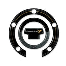 3D Motorcycle Stickers - Fuel Cap For Yamaha Tracer 7 / 7GT 2025>2026